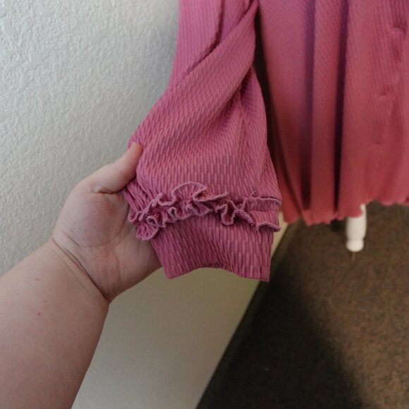 Sew Modest Top - Picture 3 of 5